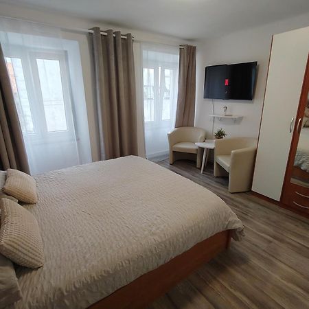 Old Town Apartment Theo Dubrovnik Dış mekan fotoğraf