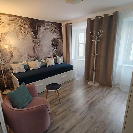 Old Town Apartment Theo Dubrovnik Dış mekan fotoğraf
