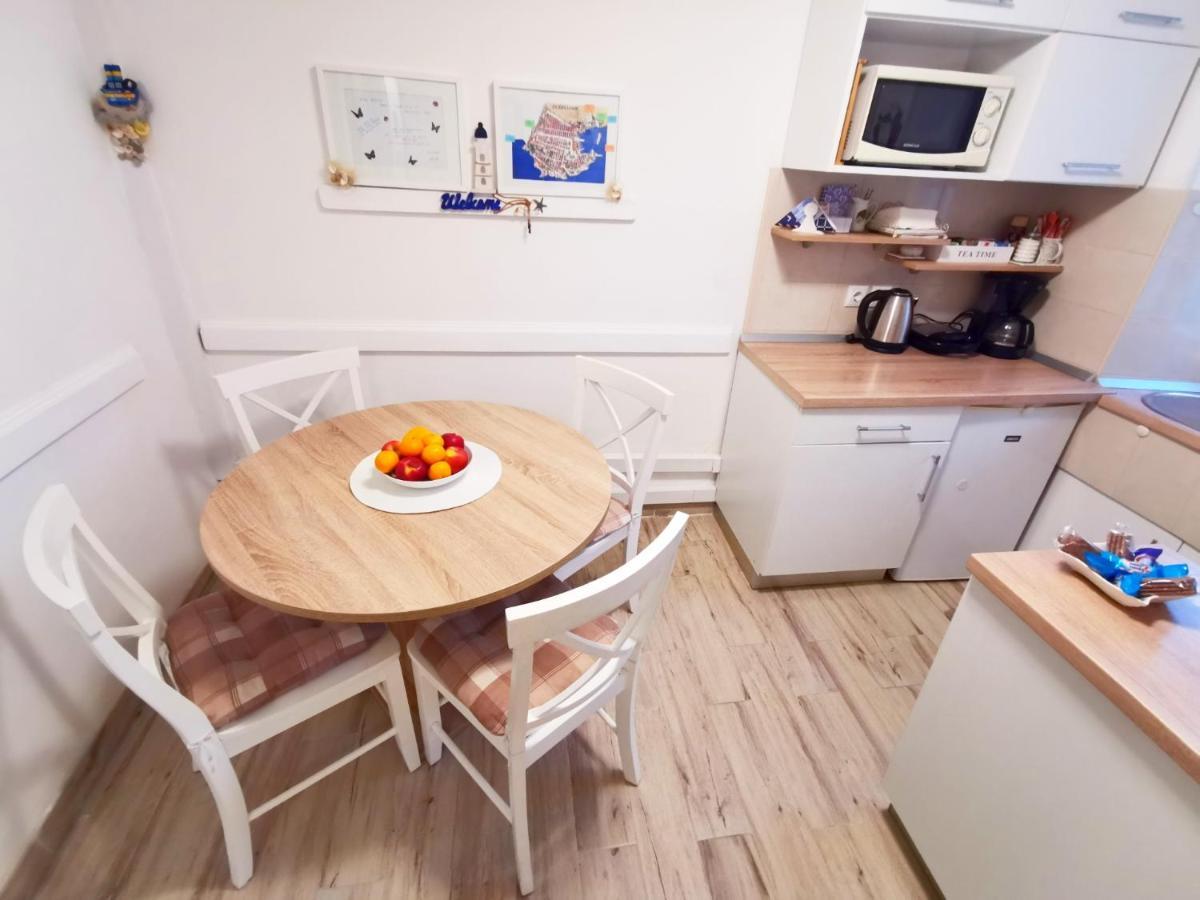 Old Town Apartment Theo Dubrovnik Dış mekan fotoğraf