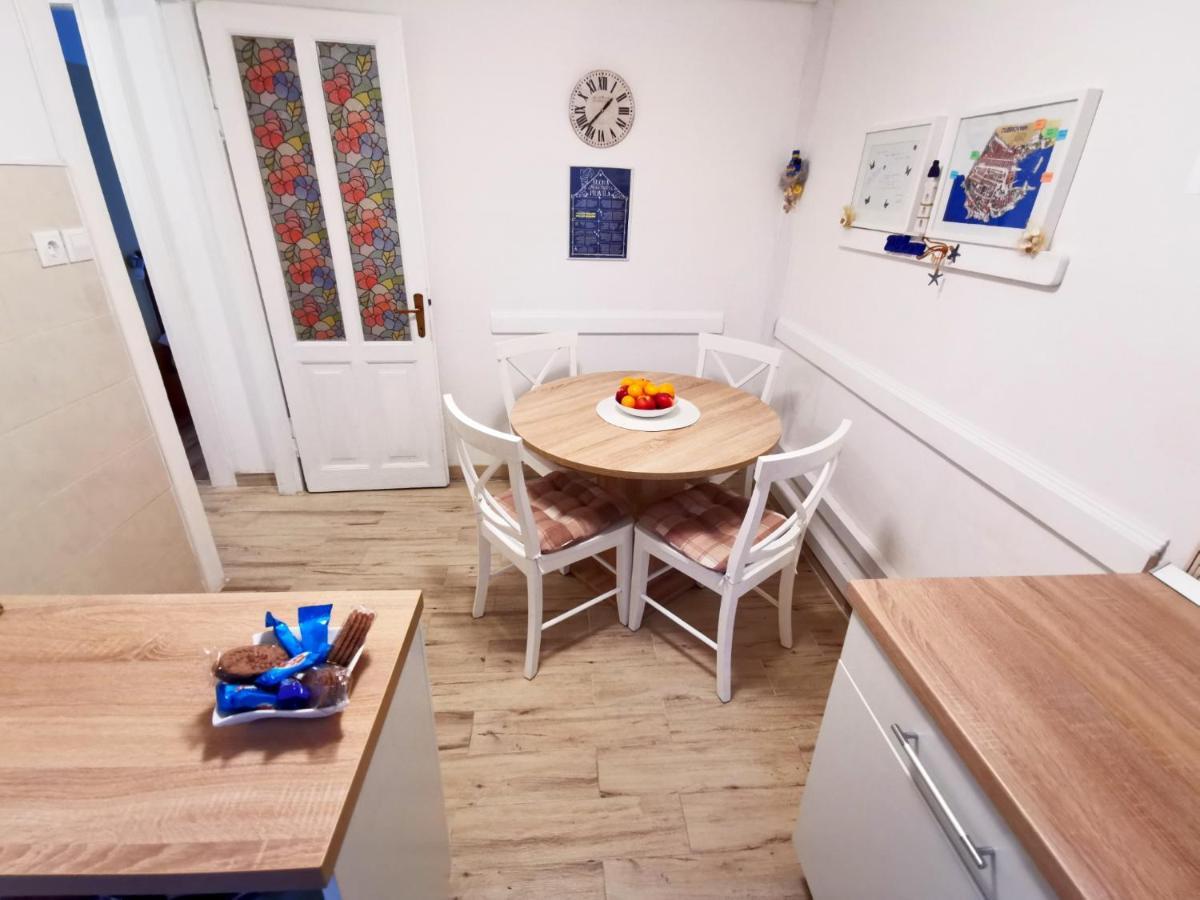 Old Town Apartment Theo Dubrovnik Dış mekan fotoğraf
