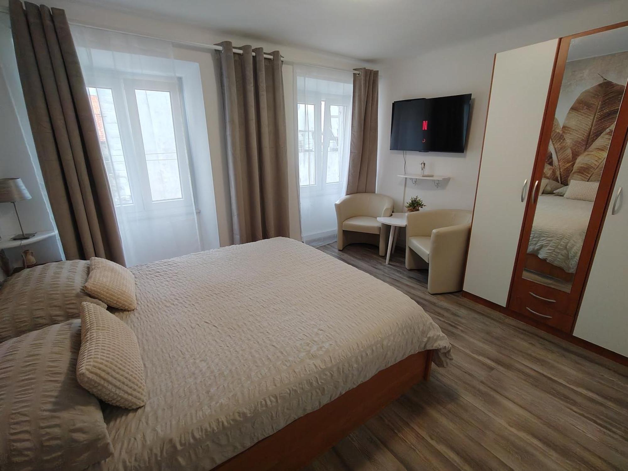 Old Town Apartment Theo Dubrovnik Dış mekan fotoğraf