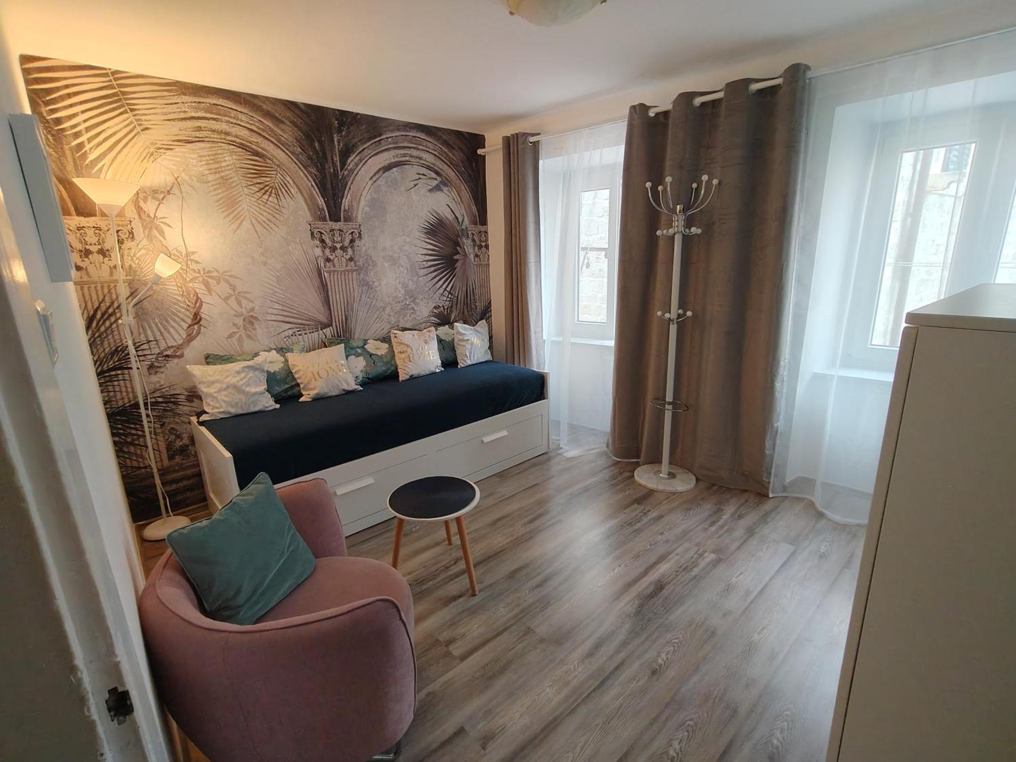 Old Town Apartment Theo Dubrovnik Dış mekan fotoğraf