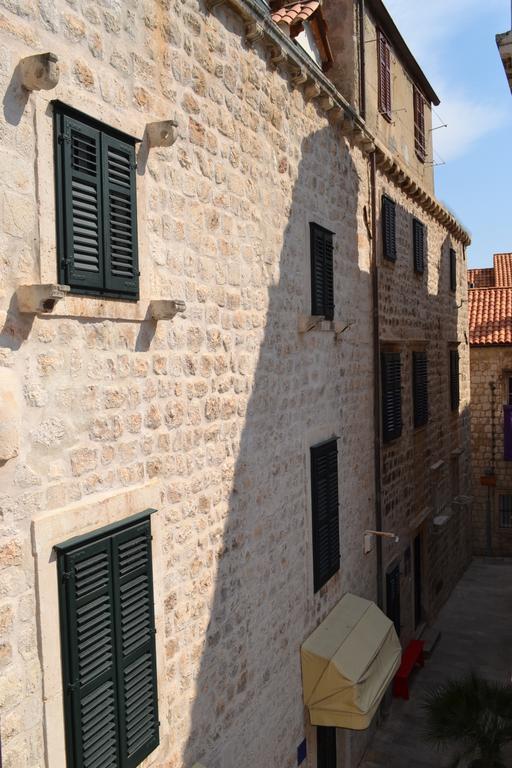 Old Town Apartment Theo Dubrovnik Oda fotoğraf
