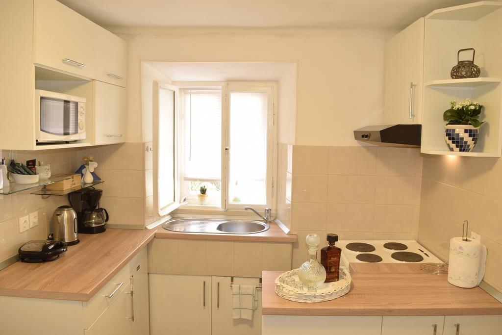 Old Town Apartment Theo Dubrovnik Dış mekan fotoğraf