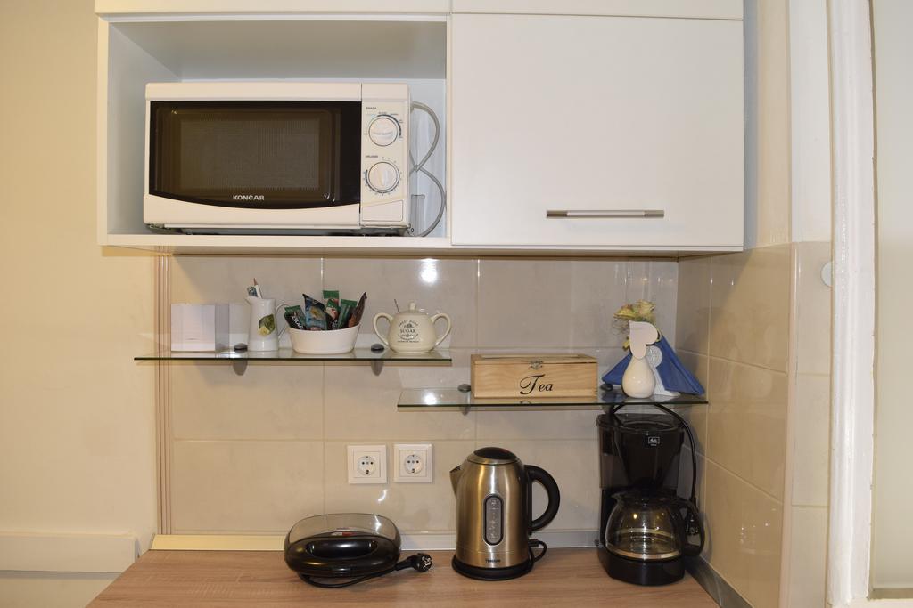 Old Town Apartment Theo Dubrovnik Dış mekan fotoğraf