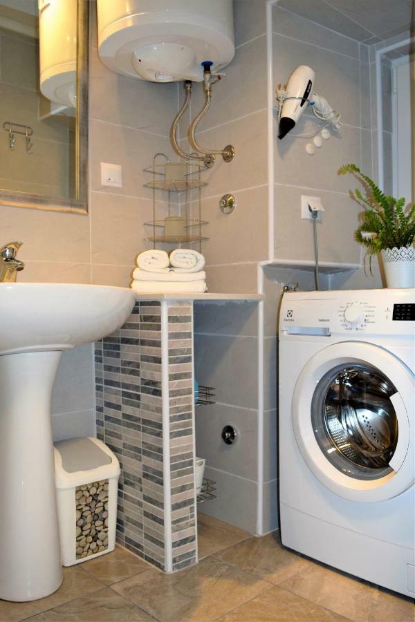Old Town Apartment Theo Dubrovnik Dış mekan fotoğraf